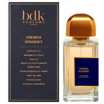 French Bouquet EDP
